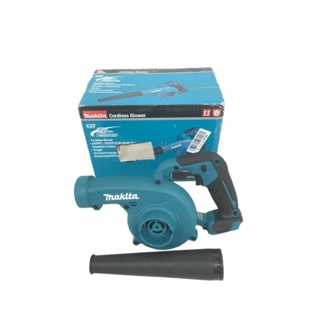 Воздуходув аккумуляторный Makita 12 V MAX (10.8 V) CXT (088381729604)