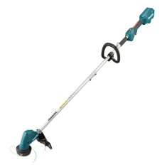 Тример Makita 18В 1x5Ah BLDC (DUR192LST)