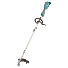 Тример Makita 18V+ з функцією садового ножа (DUX18ZX1)