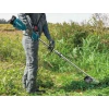 Тример Makita 18V+ з функцією садового ножа (DUX18ZX1)
