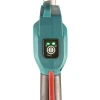 Тример Makita 18V+ з функцією садового ножа (DUX18ZX1)