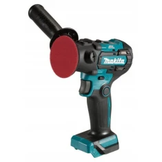 Полірувальна машина Makita 12V CXT фі 75 мм (PV301DZ)
