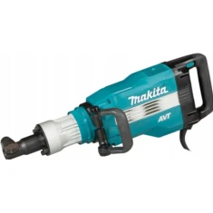 Молоток ударний Makita 1850 W шестигранник 48 Дж AVT куфер (HM1511)