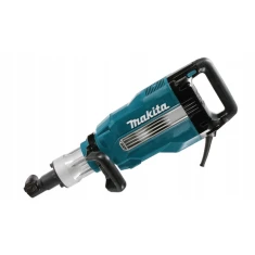 Молоток ударний Makita 1850 W шестигранник 48,1 Дж куфер (HM1501)