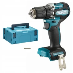 Шуруповерт Makita 18V 40 Нм LXT BL XPT (088381736572)