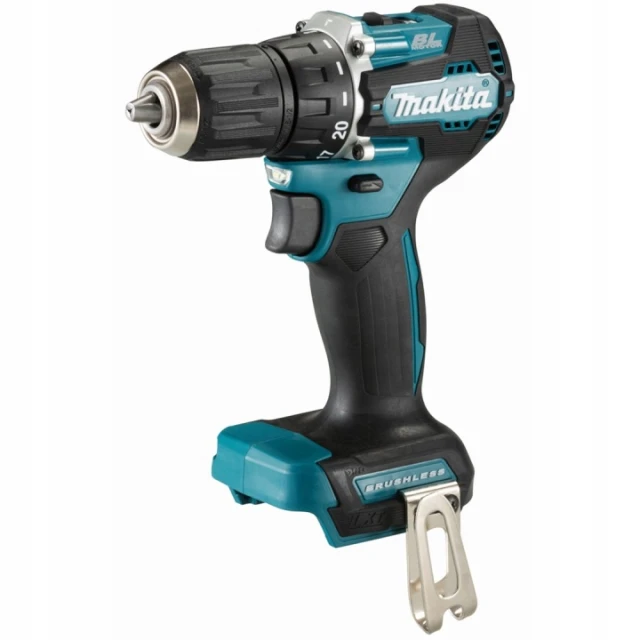 Шуруповерт Makita 18V 40 Нм LXT BL XPT (088381736572)