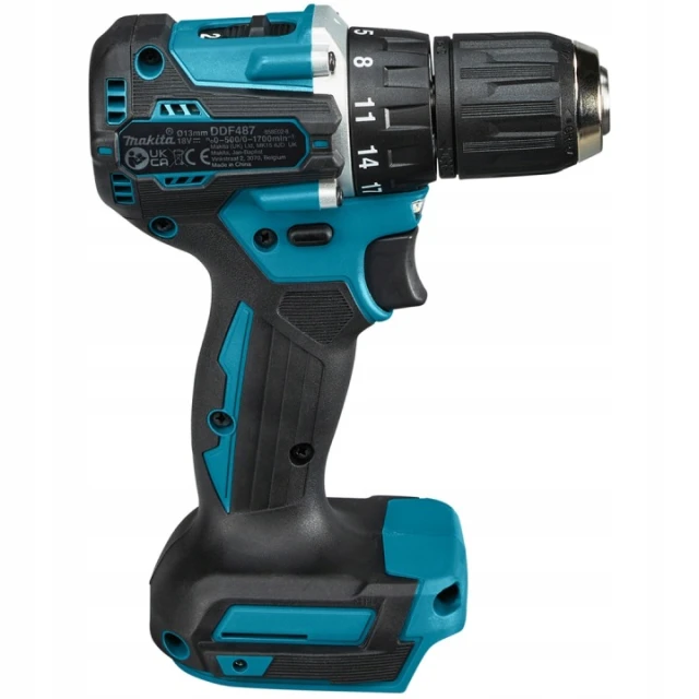 Шуруповерт Makita 18V 40 Нм LXT BL XPT (088381736572)