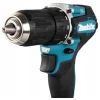 Шуруповерт Makita DDF487RTJ 18V 2x5Ah 40Nm LXT BL безщіточний