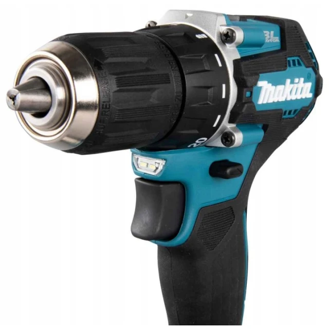 Шуруповерт Makita DDF487RTJ 18V 2x5Ah 40Nm LXT BL безщіточний