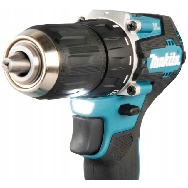 Шуруповерт Makita DDF487RTJ 18V 2x5Ah 40Nm LXT BL безщіточний