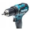 Шуруповерт Makita 18V 50Nm 2x2Ah LXT BL XPT MAKPAC (DDF485RAJ)
