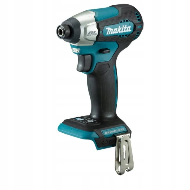 Гайковерт ударный Makita 18V 140Nm BL (088381738576)