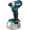 Гайковерт ударный Makita 18V 140Nm BL (088381738576)