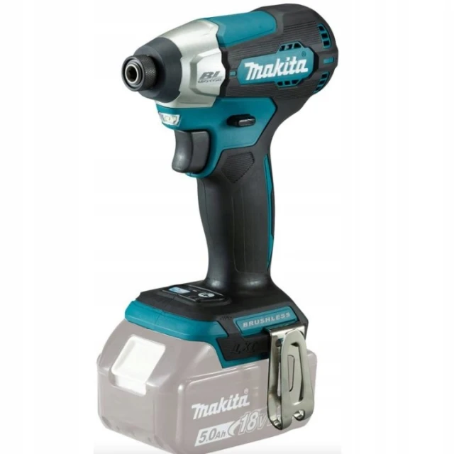 Гайковерт ударный Makita 18V 140Nm BL (088381738576)
