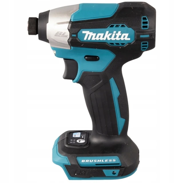 Гайковерт ударный Makita 18V 140Nm BL (088381738576)