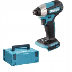 Гайковерт ударний Makita 18V 140Nm (088381738590)