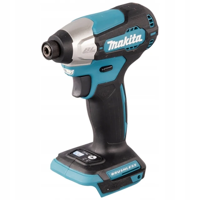 Гайковерт ударний Makita 18V 140Nm (088381738590)