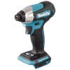 Гайковерт ударний Makita 18V 140Nm 2x5Ah MAKPAC (DTD157RTJ)
