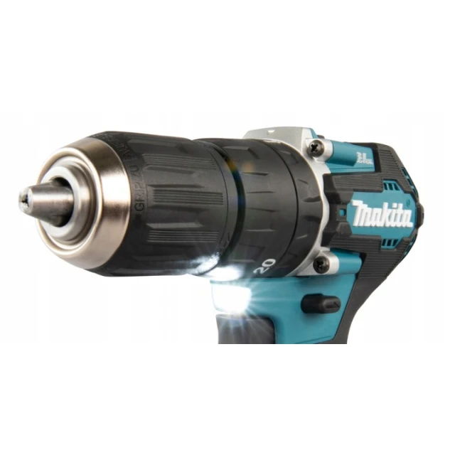 Дрель Makita 18V ударна 40Nm BL LXT (088381740333)