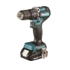 Шуруповерт Makita 18В ударный 40Нм 2x2Ач BL LXT MAKPAC (DHP487RAJ)