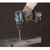 Шуруповерт Makita 18В ударный 40Нм 2x2Ач BL LXT MAKPAC (DHP487RAJ)