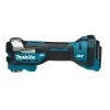 Мультинструмент осцилюючий Makita DTM52RFJX1 18V 2x3Ah