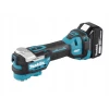 Мультинструмент осцилюючий Makita DTM52RFJX1 18V 2x3Ah