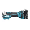 Мультинструмент осцилюючий Makita DTM52RFJX1 18V 2x3Ah