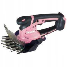Ножиці для трави Makita 12V 1x2Ah Pink (088381742061)