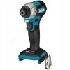 Шуруповерт Makita DDF487 + Гайковерт DTD157 2x2Ah (088381742498)