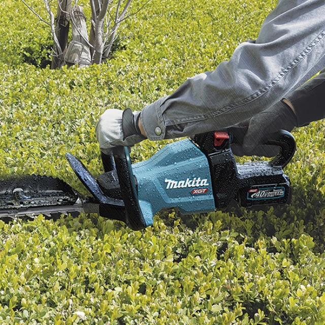 Ножницы для живой изгороди Makita 40V body UH004GZ (088381743662)