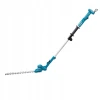 Ножиці для живоплоту акумуляторні висіваючі Makita 12V (UN460WDZ)
