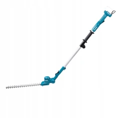 Ножиці для живоплоту акумуляторні висіваючі Makita 12V (UN460WDZ)