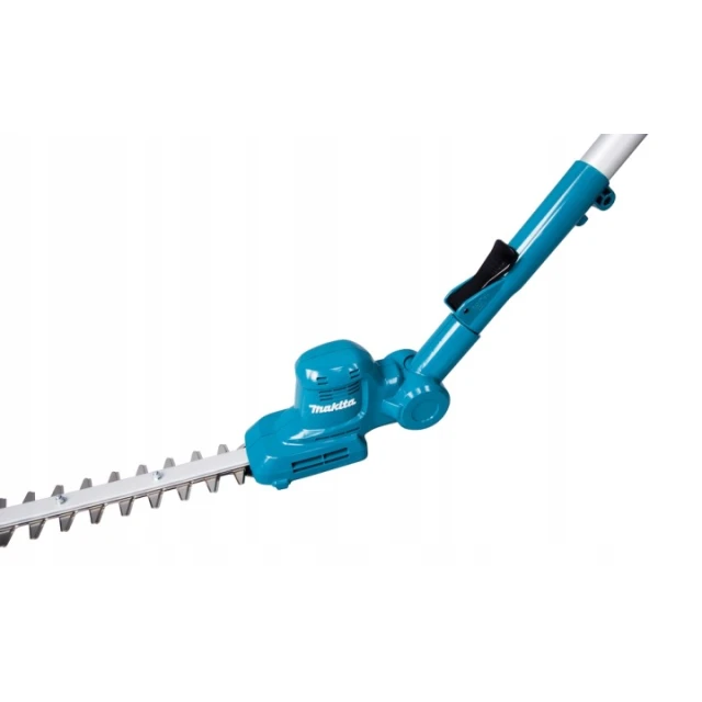 Ножиці для живоплоту акумуляторні висіваючі Makita 12V (UN460WDZ)