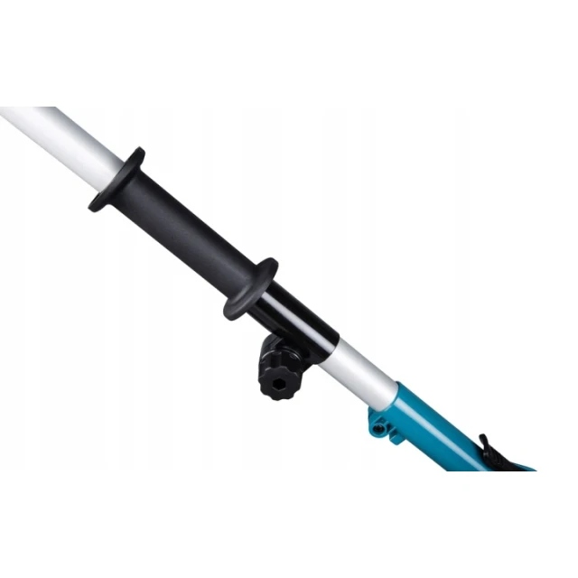 Ножиці для живоплоту акумуляторні висіваючі Makita 12V (UN460WDZ)