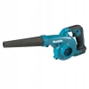 Воздуходув акумуляторний Makita 18 В 1x3 Ач 3-швидкості (DUB185SFX1)