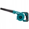 Воздуходув акумуляторний Makita 18 В 1x3 Ач 3-швидкості (DUB185SFX1)