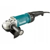 Кутова шліфмашина Makita 230 мм 2800 Вт м'який пуск (GA9070X1)