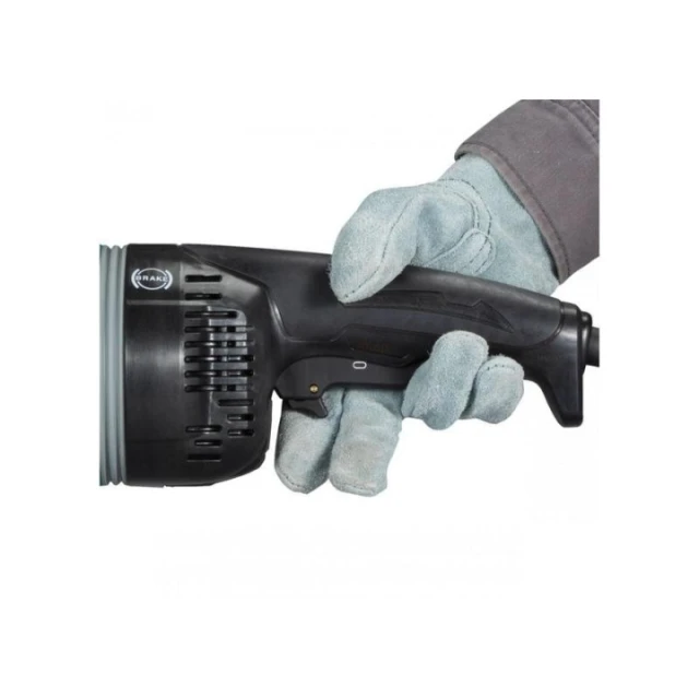 Кутова шліфмашина Makita 230 мм 2800 Вт м'який пуск (GA9070X1)
