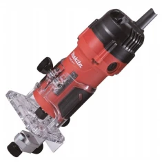 Фрезер Makita 6 мм 530W 230V (M3702)