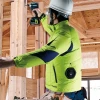 Куртка вентильована Makita 12V XL (DFJ212AXL)