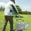Куртка вентильована Makita 12V L (DFJ213AL)