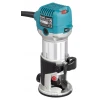Фрезер вертикальний Makita 6 і 8 мм 710W (088381752695)