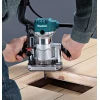 Фрезер вертикальний Makita 6 і 8 мм 710W (088381752695)