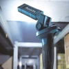 Ліхтар акумуляторний Makita 18V 500 лм з дифузором LED Body (DML816X)