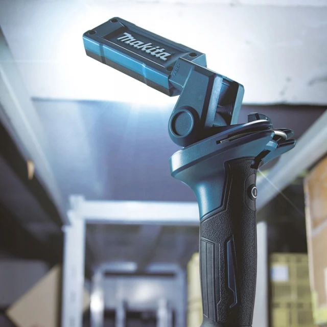 Ліхтар акумуляторний Makita 18V 500 лм з дифузором LED Body (DML816X)
