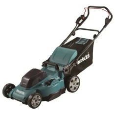 Газонокосарка акумуляторна Makita 2x18V 48см (DLM480Z)