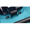 Газонокосарка акумуляторна Makita 2x18V 48см (DLM480Z)