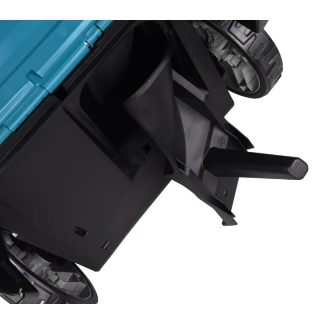Газонокосарка акумуляторна Makita 2x18V 48см (DLM480Z)