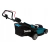Газонокосарка акумуляторна Makita 2x18V 2x5Ah 48см (DLM480CT2)